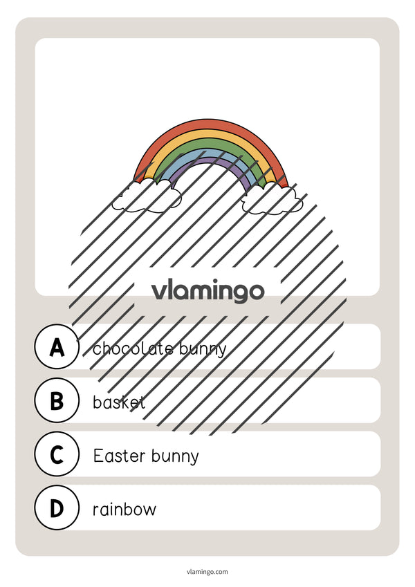 de englisch easter vocabulary quiz 035