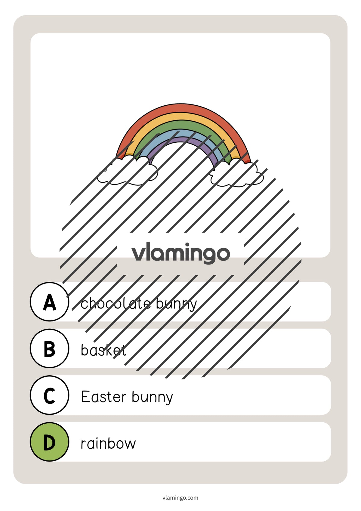 de englisch easter vocabulary quiz 036