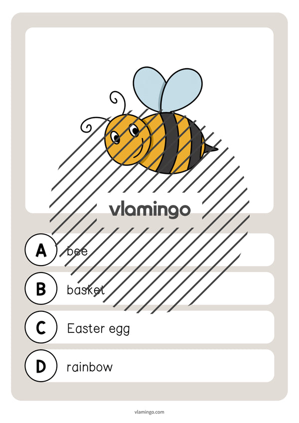de englisch easter vocabulary quiz 041