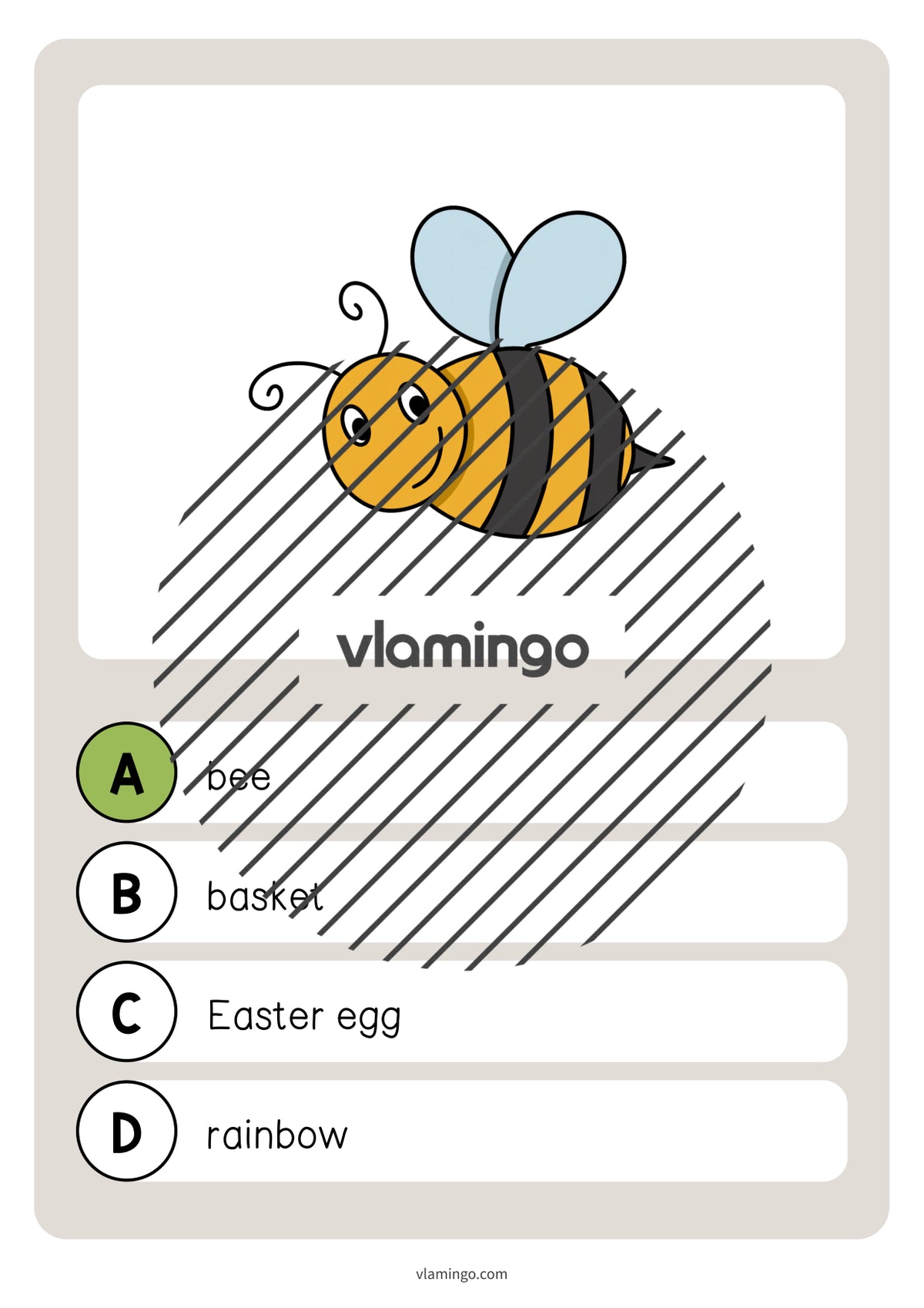 de englisch easter vocabulary quiz 042