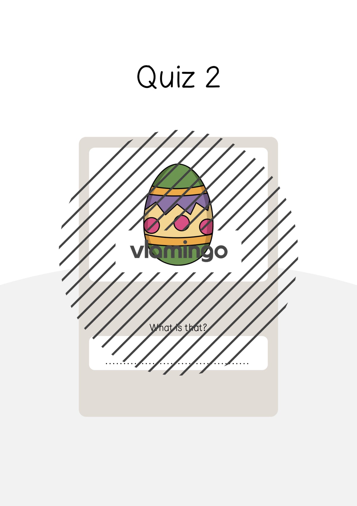 de englisch easter vocabulary quiz 045