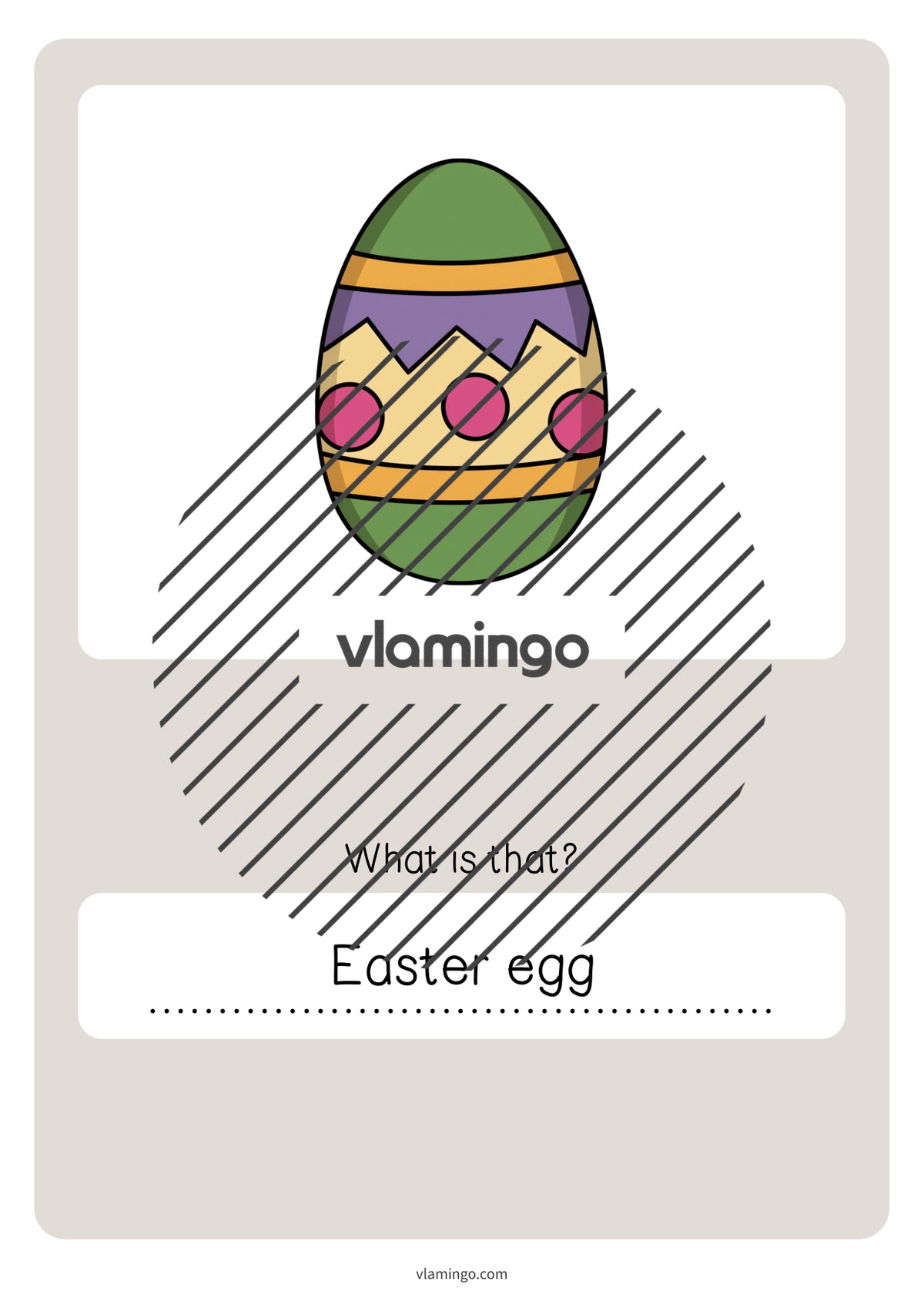 de englisch easter vocabulary quiz 047