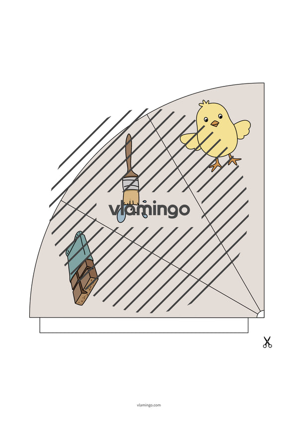 de englisch easter vocabulary wheel of fortune 011