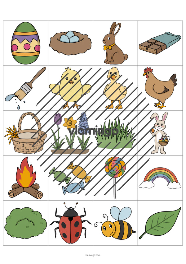 de englisch easter vocabulary wheel of fortune 015