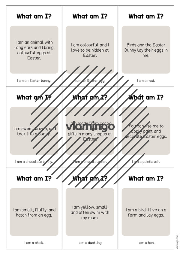 de englisch easter what am i cards 003