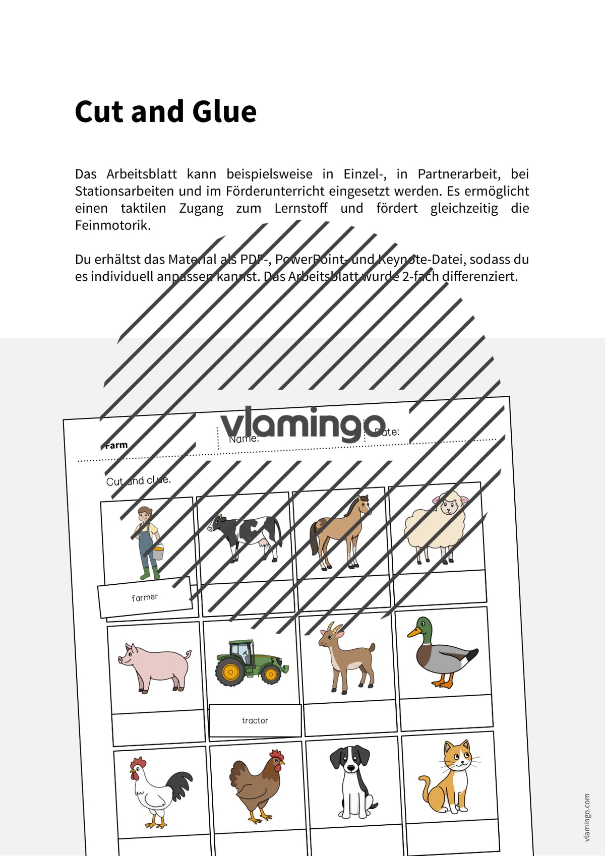 de englisch farm cut and glue 002