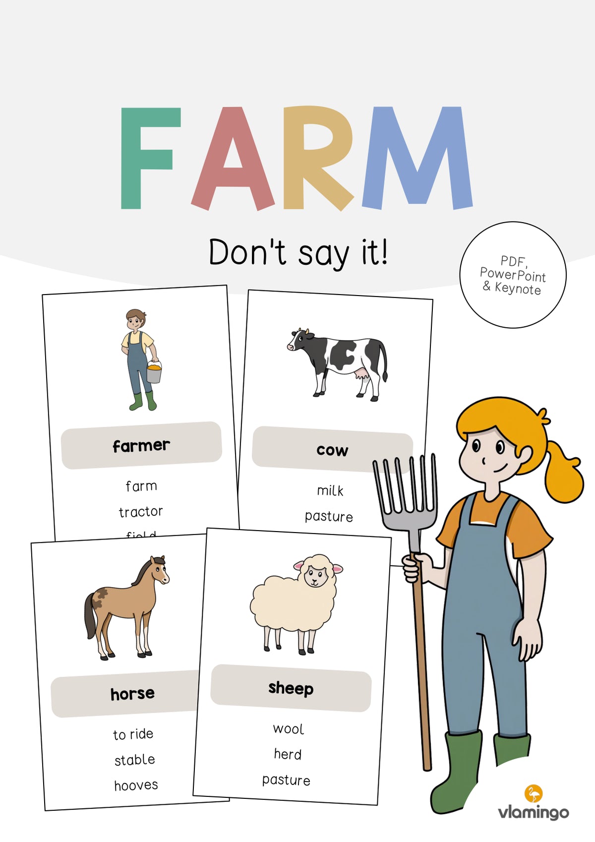 de englisch farm dont say it 001