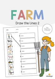 de englisch farm draw the lines 2 001