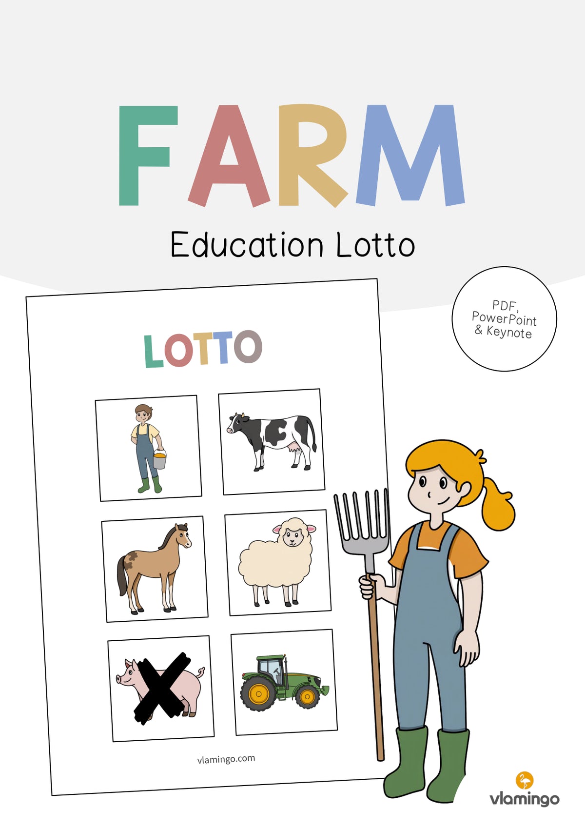 de englisch farm education lotto 001