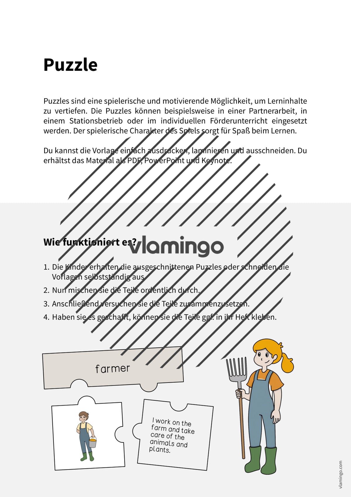 de englisch farm puzzle 002
