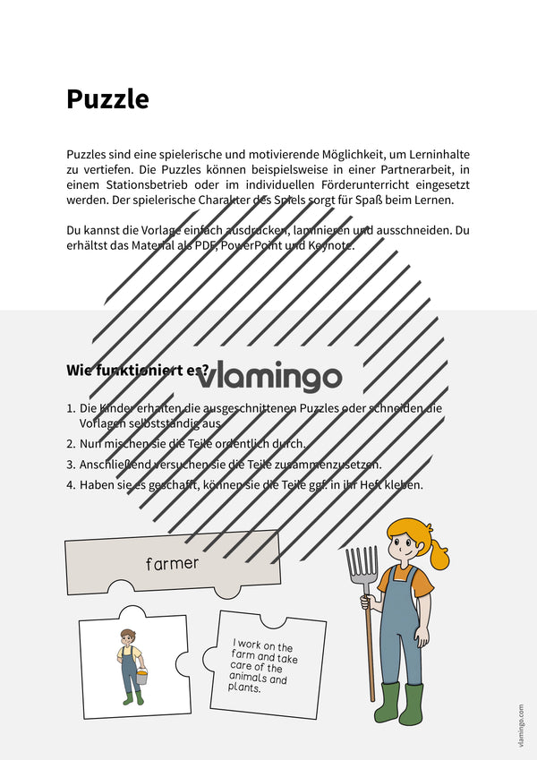 de englisch farm puzzle 002