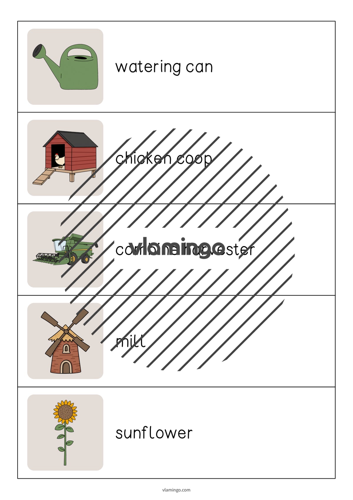 de englisch farm running dictation 009