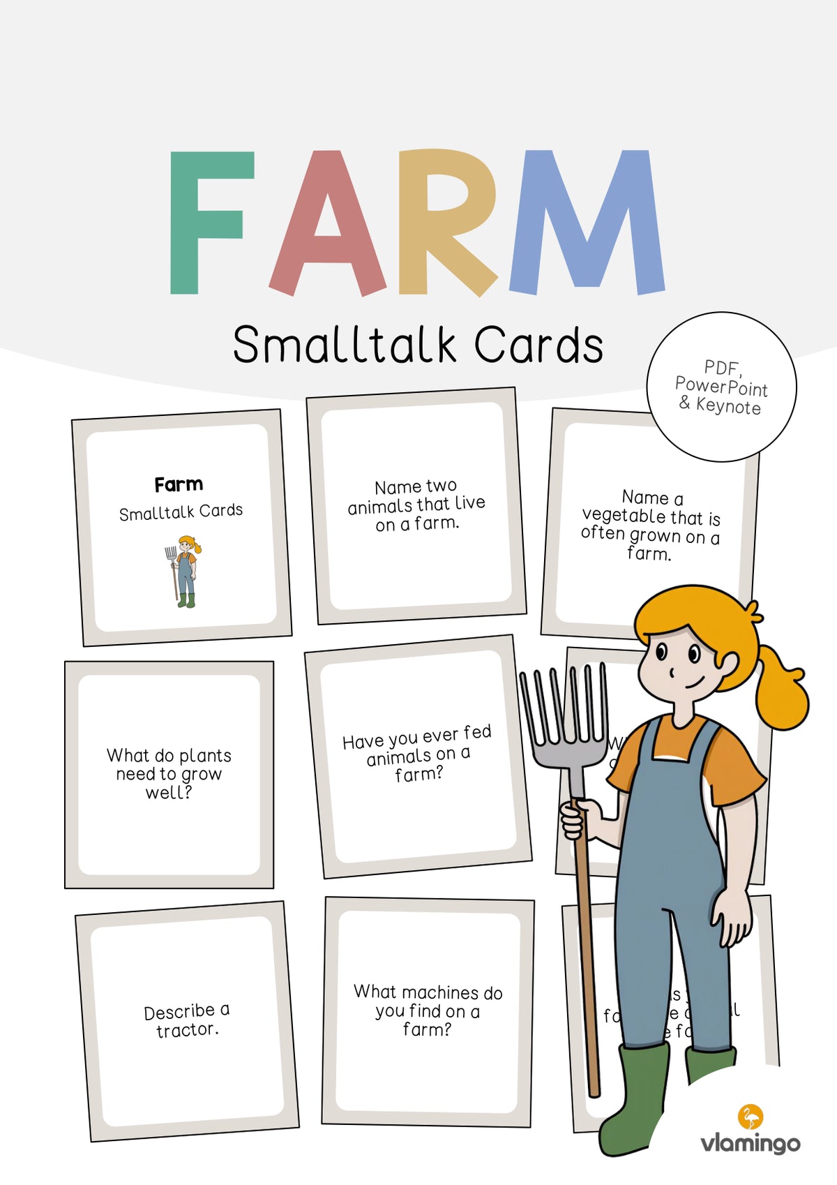 de englisch farm smalltalk cards 001