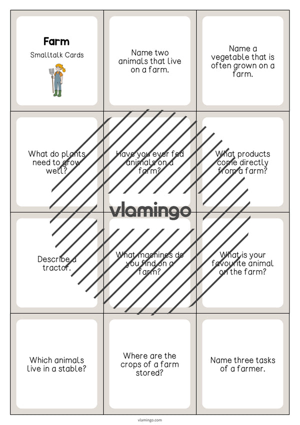 de englisch farm smalltalk cards 003