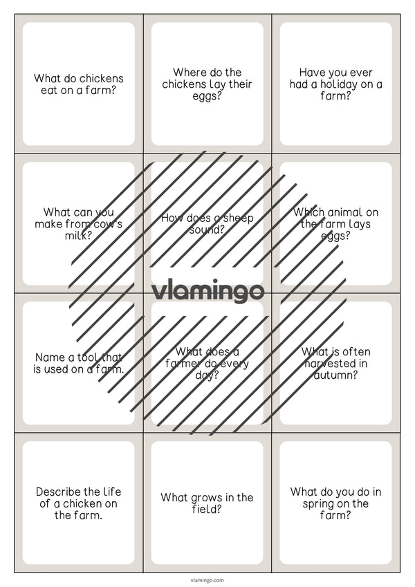 de englisch farm smalltalk cards 004