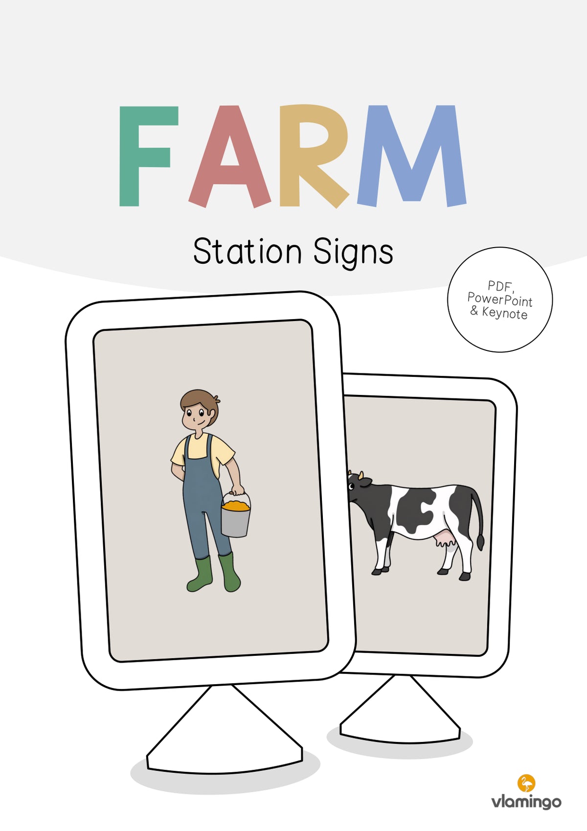 de englisch farm station signs 001