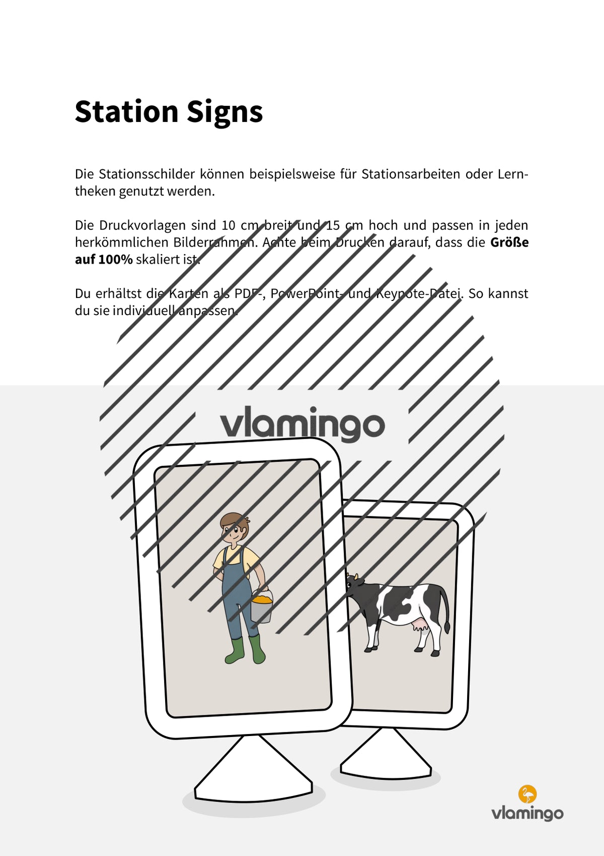 de englisch farm station signs 002