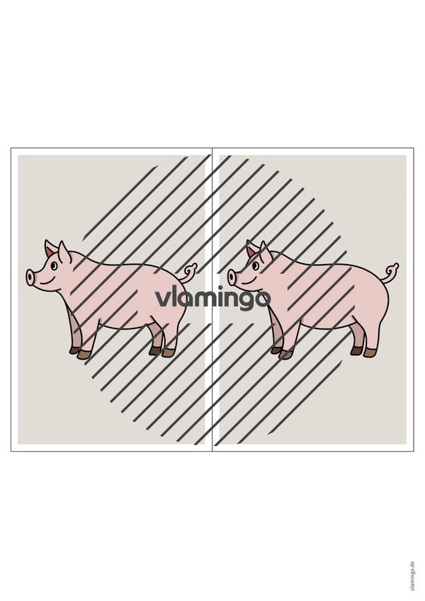 de englisch farm station signs 007