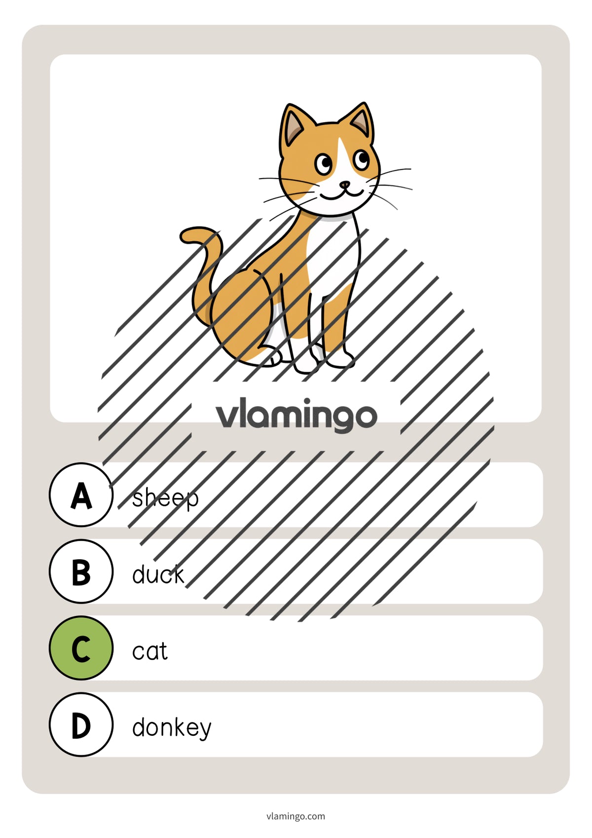de englisch farm vocabulary quiz 028
