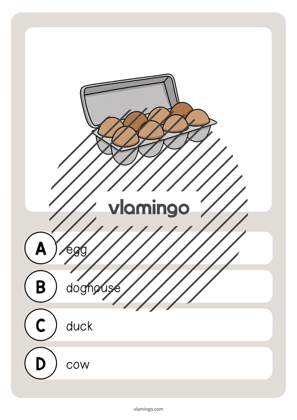 de englisch farm vocabulary quiz 031