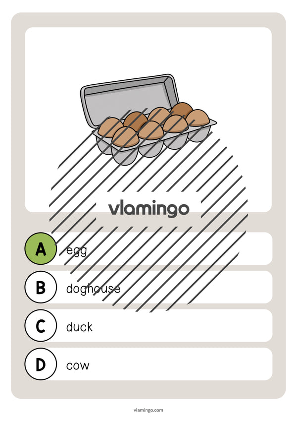 de englisch farm vocabulary quiz 032