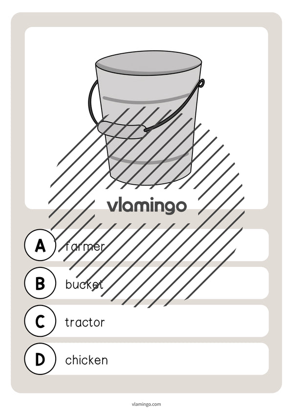 de englisch farm vocabulary quiz 033