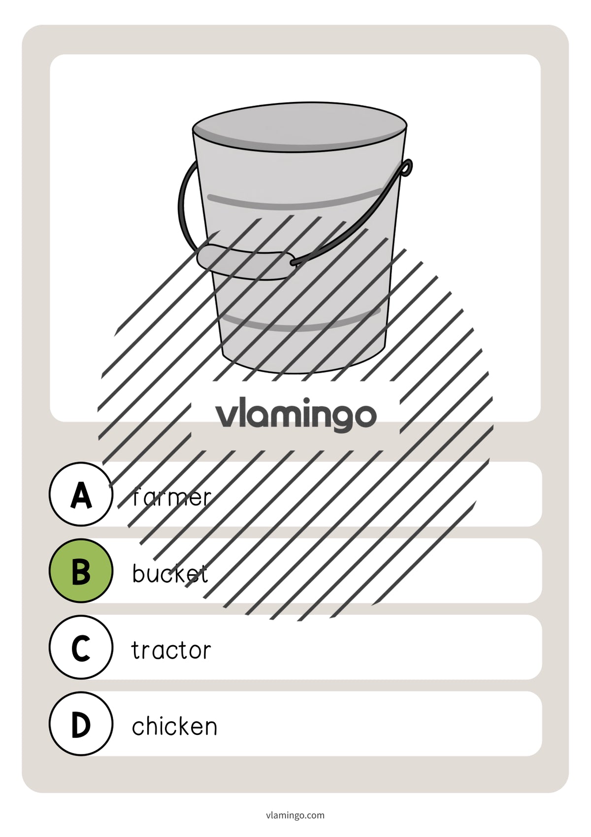 de englisch farm vocabulary quiz 034