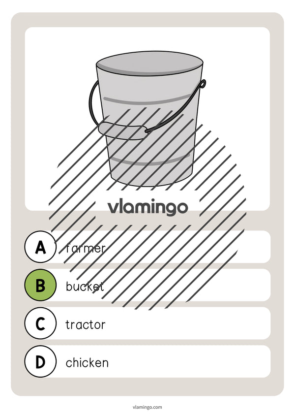 de englisch farm vocabulary quiz 034
