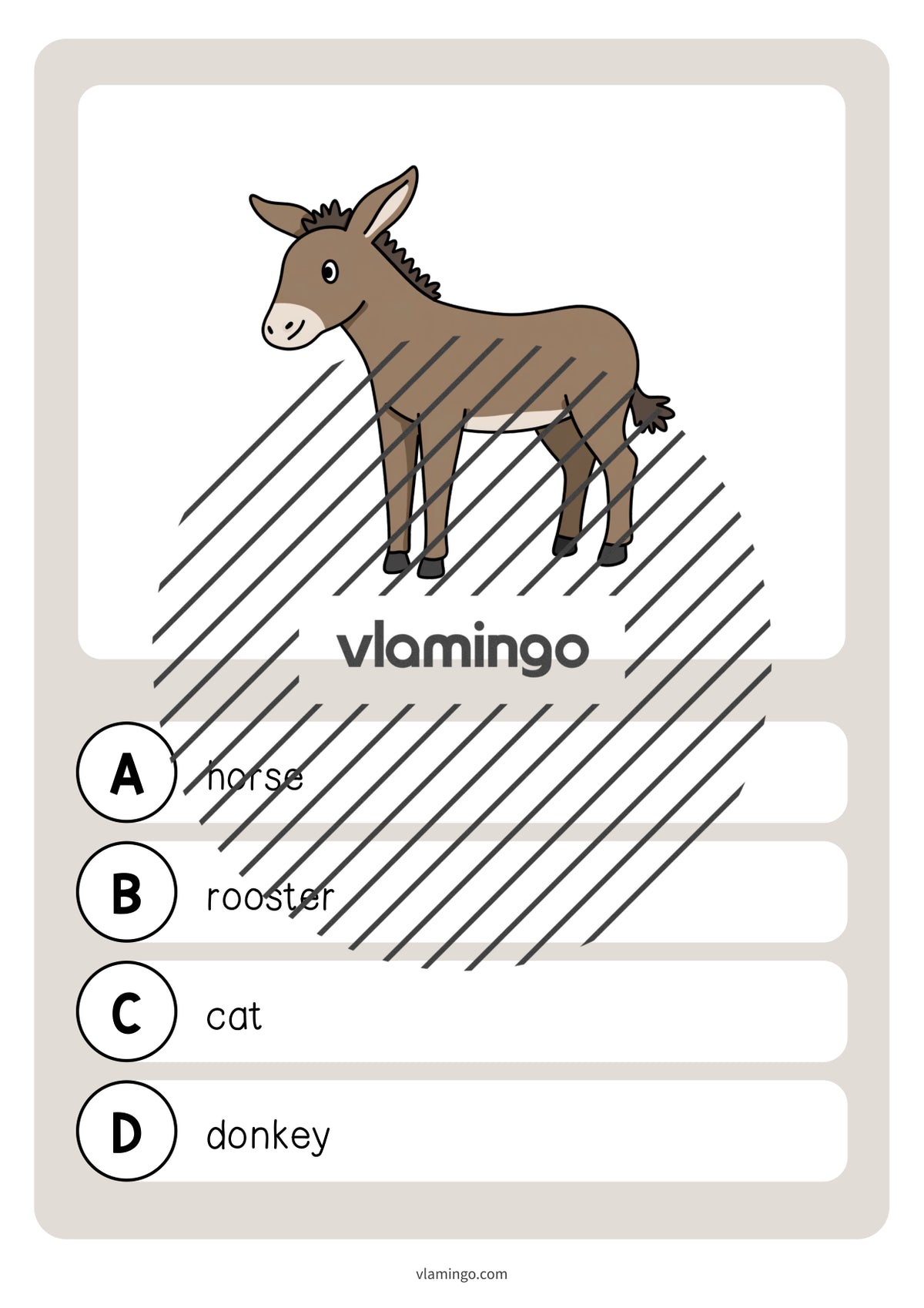 de englisch farm vocabulary quiz 035