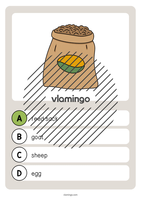 de englisch farm vocabulary quiz 038