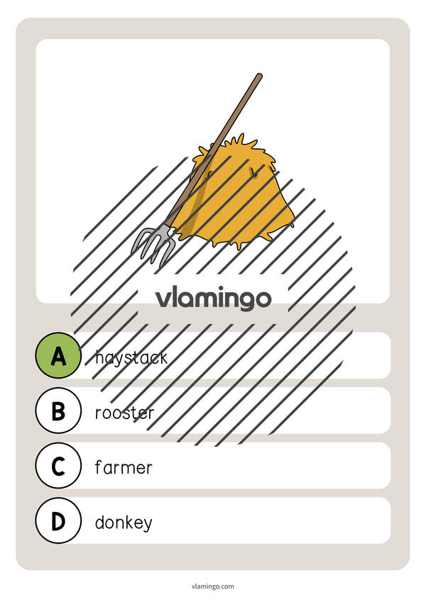 de englisch farm vocabulary quiz 042
