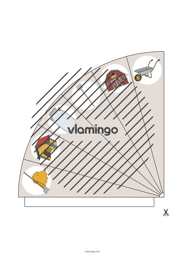 de englisch farm vocabulary wheel of fortune 008