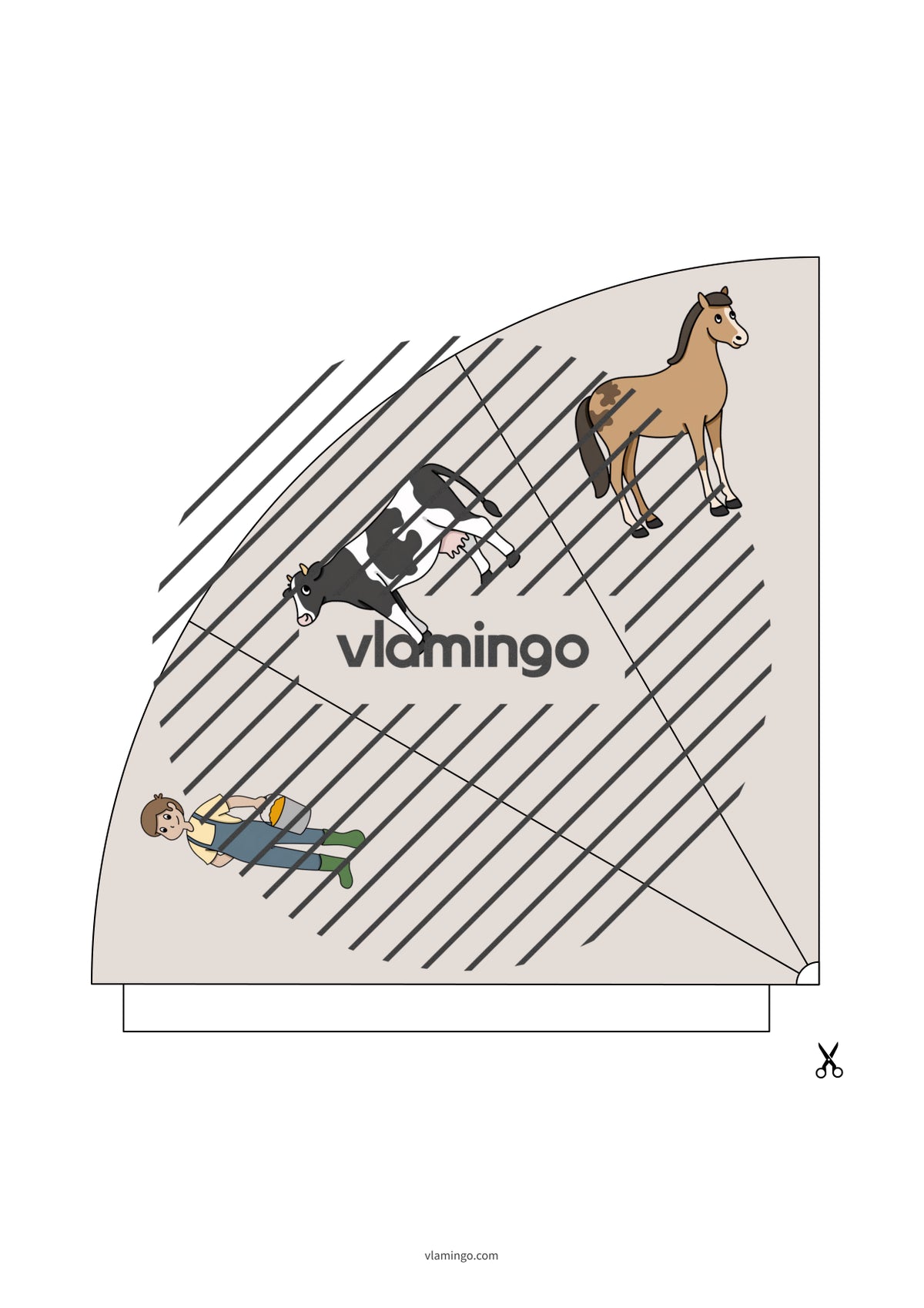 de englisch farm vocabulary wheel of fortune 010