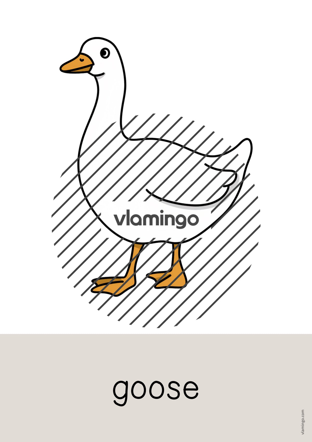de englisch farm word and picture cards 015