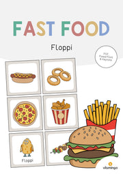 de englisch fast food floppi 001