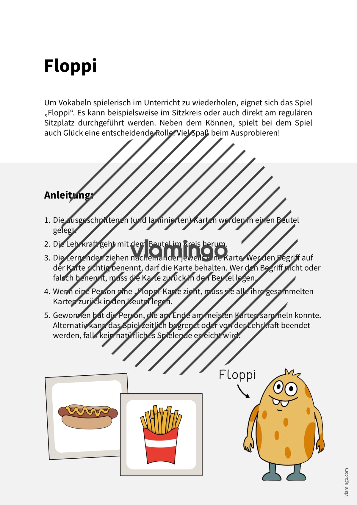 de englisch fast food floppi 002