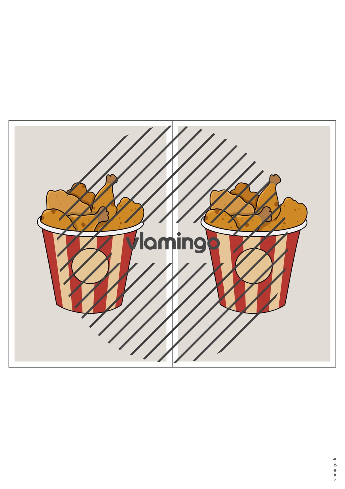 de englisch fast food station signs 007