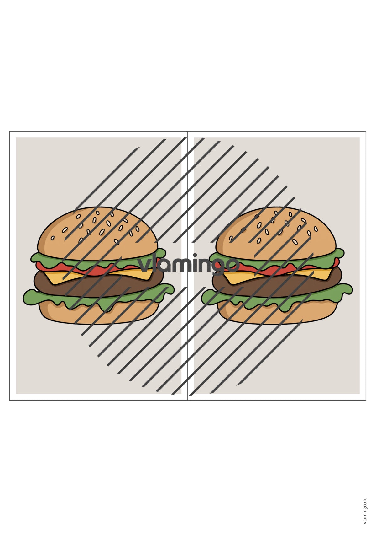 de englisch fast food station signs 014