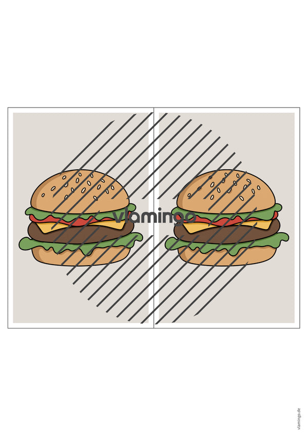 de englisch fast food station signs 014