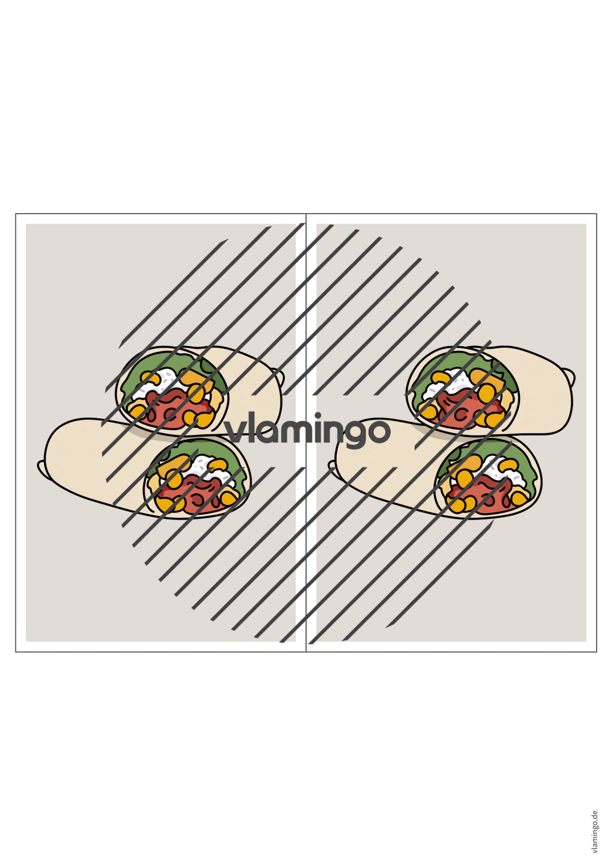 de englisch fast food station signs 015