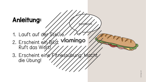 de englisch fast food vocabulary fitness powerpoint 002