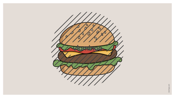 de englisch fast food vocabulary fitness powerpoint 018