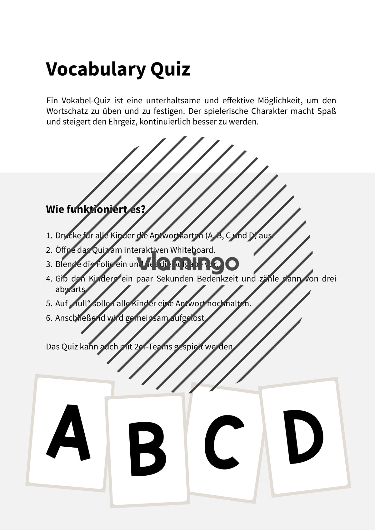 de englisch fast food vocabulary quiz 002