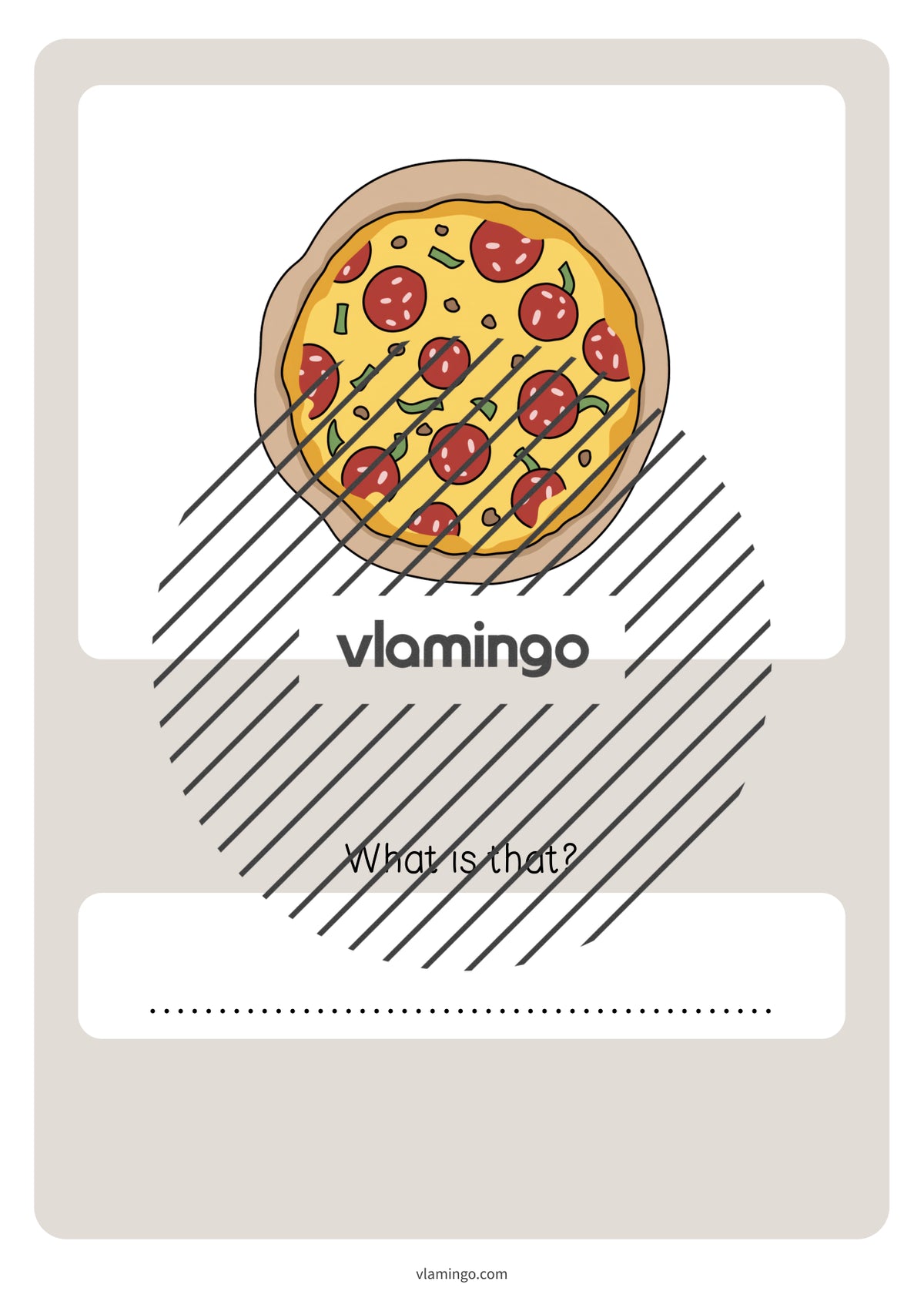 de englisch fast food vocabulary quiz 052