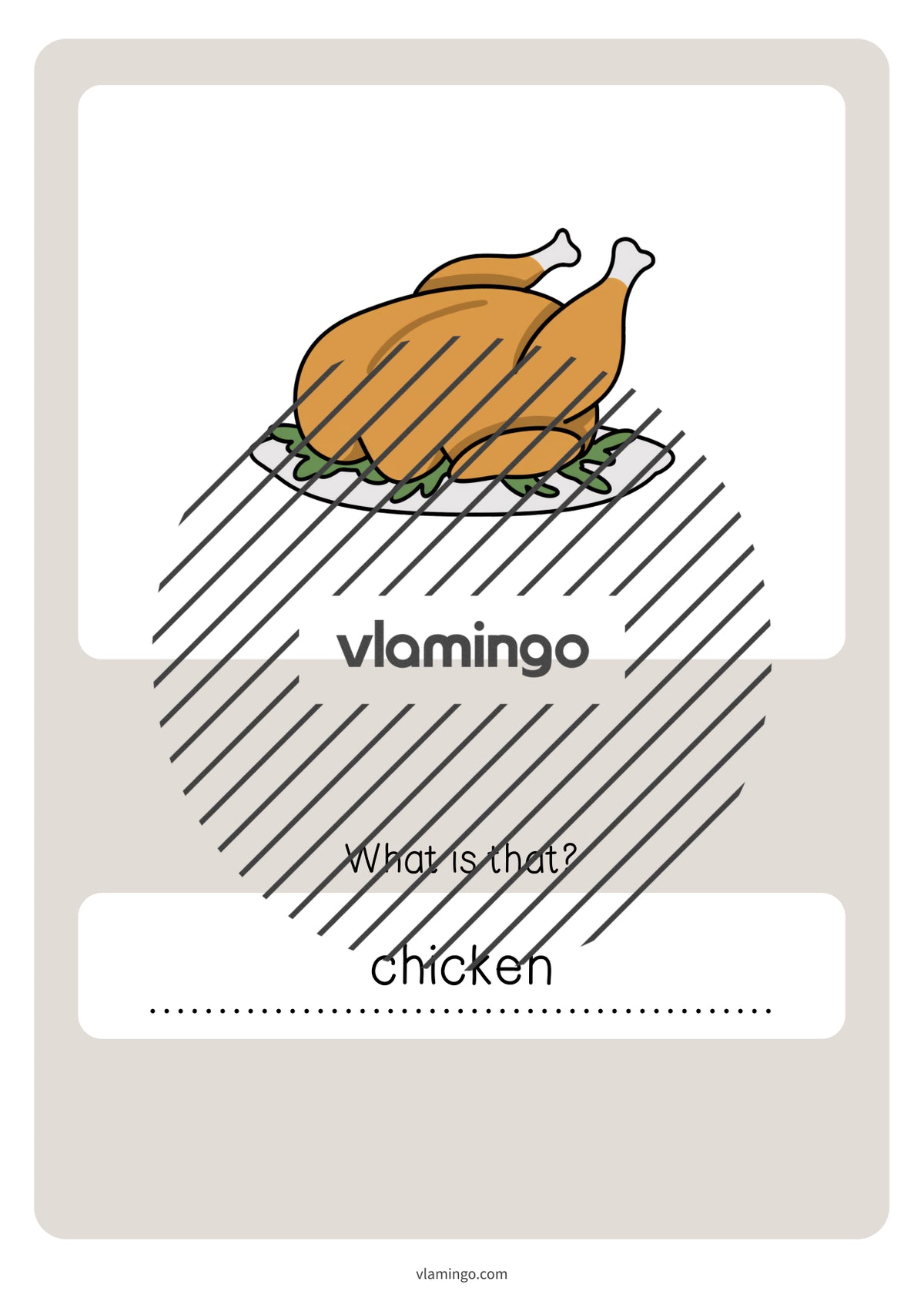 de englisch fast food vocabulary quiz 059