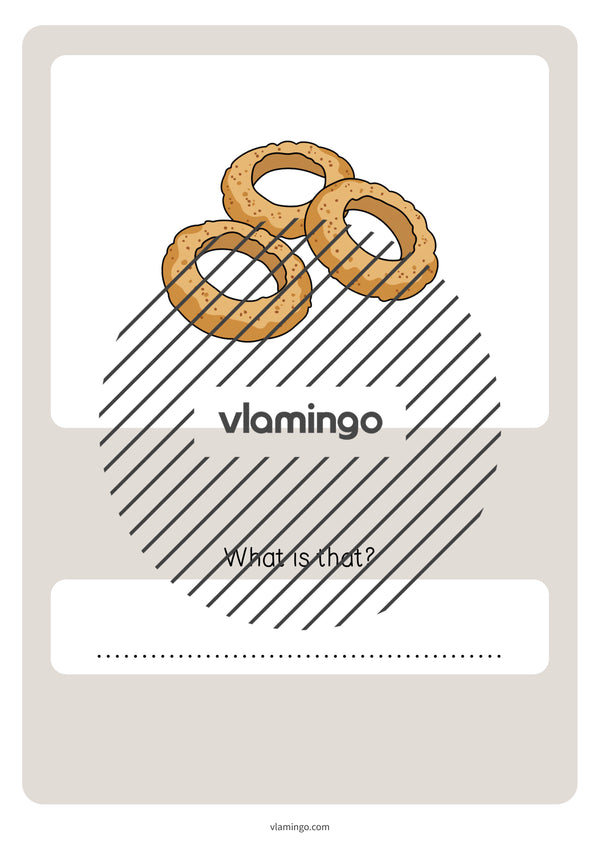 de englisch fast food vocabulary quiz 062