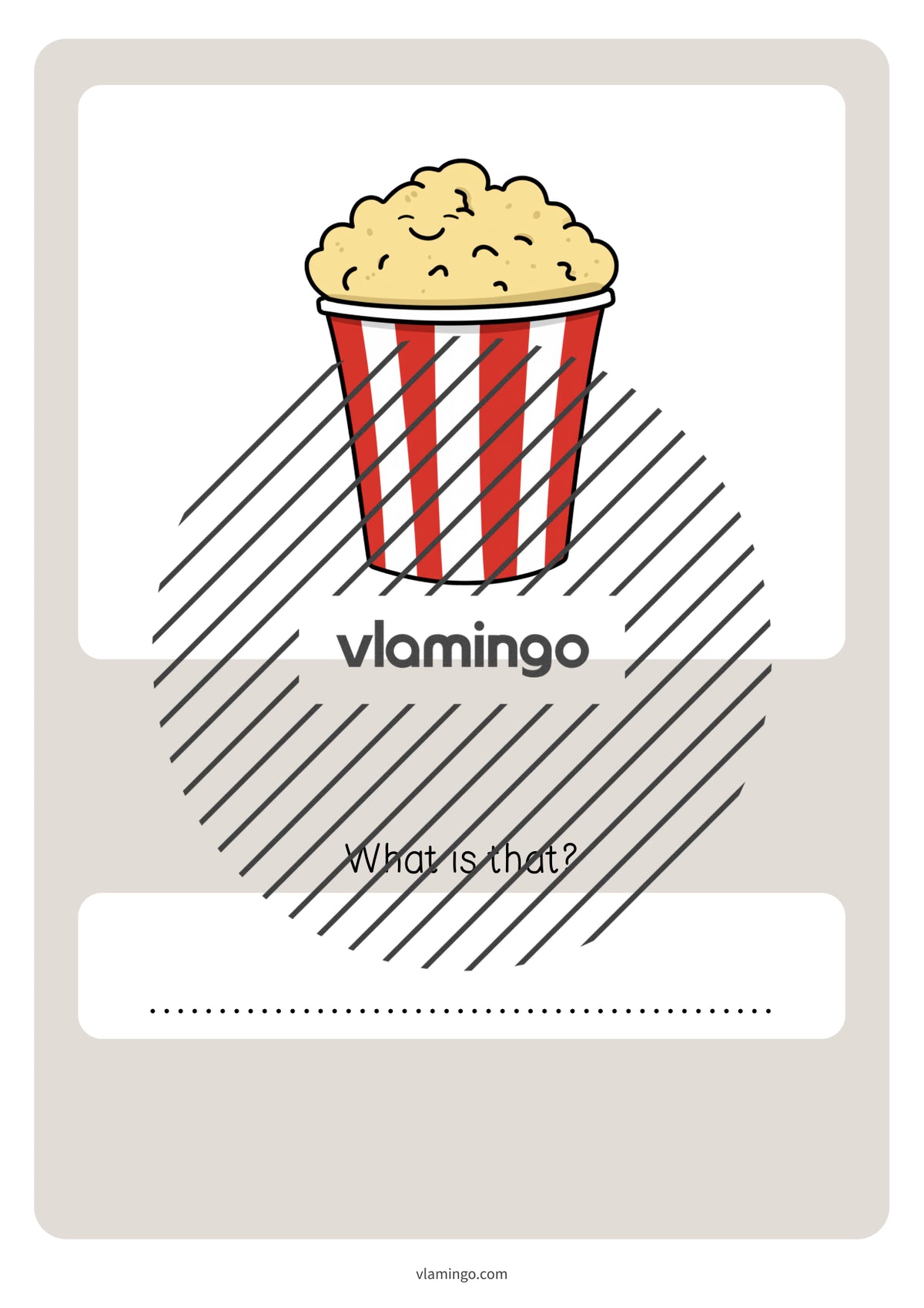 de englisch fast food vocabulary quiz 064