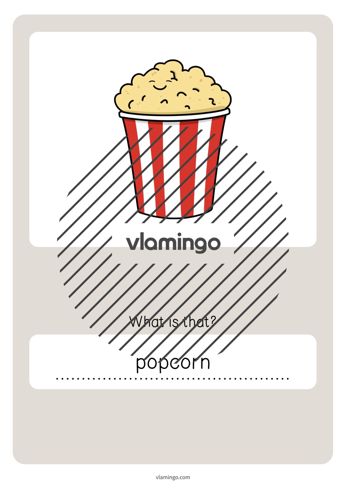 de englisch fast food vocabulary quiz 065
