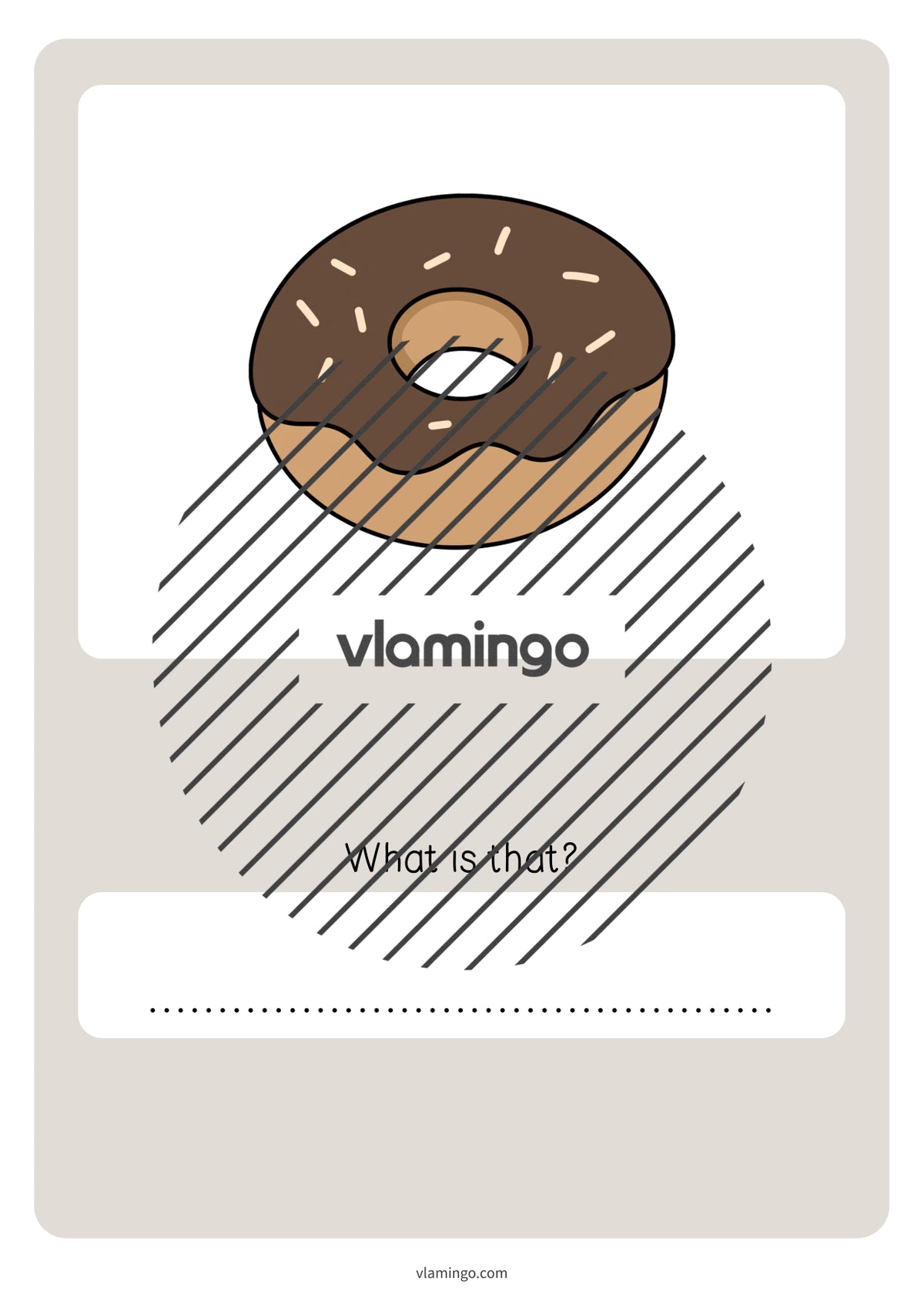 de englisch fast food vocabulary quiz 074