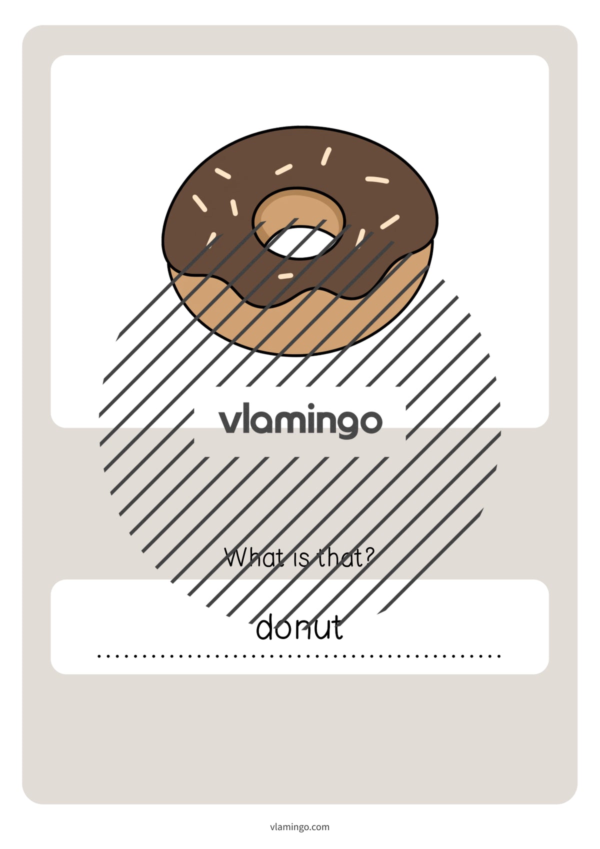 de englisch fast food vocabulary quiz 075